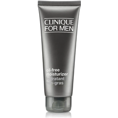 Alkoholiton - Mies Kasvovoiteet Clinique For Men Oil-Free Moisturizer