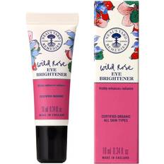 Neal's Yard Remedies Wild Rose Eye Brightener 10ml