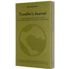 Moleskine Kontorartikler Moleskine Moleskine Traveller Journal (Notebook / Blank Book)