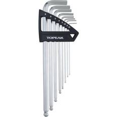 Topeak Duohex Wrench Set