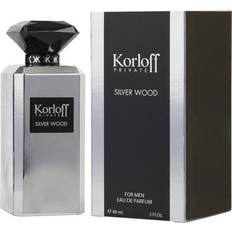 Korloff Private Silver Wood EdP 88ml