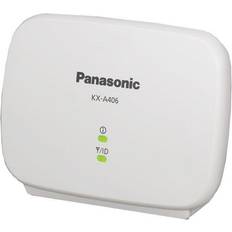 Panasonic dect Panasonic KX-A406 DECT Repeater