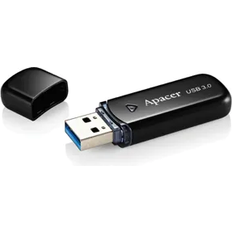 Hukommelseskort & USB Stik Apacer AH355 64GB USB3.0