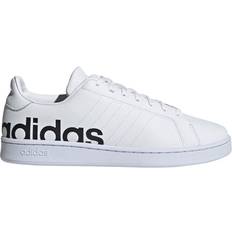 Grand court base adidas Grand Court Base Beyond M - Cloud White/Core Black/Cloud White