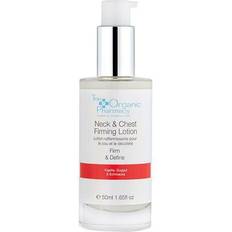 Firming lotion The Organic Pharmacy Neck & Chest Firming Lotion 50ml