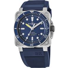 BR 03-92 Diver (BR0392-D-BU-ST/SRB)