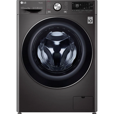 LG Washing Machines LG F6V909BTSA