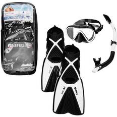 Sim- & Vattensport Mares X-One Snorkel Set