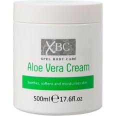 XBC Aloe Vera Cream 500ml