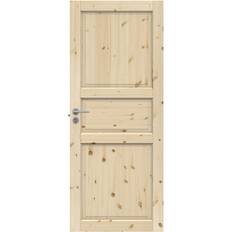 Swedoor Clever-Line Tradition 03 Inderdør V, H (80x200cm)