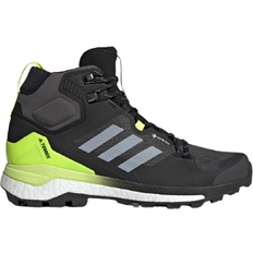 adidas Terrex Skychaser 2 Mid GTX M - Dgh Solid Grey/Halo Silver/Core Black