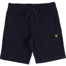 140/146 Bukser Lyle & Scott Junior Classic Shorts - Navy (LSC0051S-203)