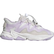 adidas Ozweego Plus W - Crystal White/Pulse Aqua/Core Black