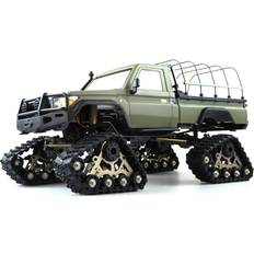 Amewi AMXRock RCX10PTS Scale Crawler Pick Up RTR 22463