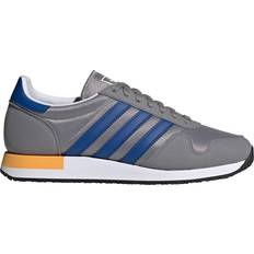 Adidas USA 84 - Grey Three/Collegiate Royal/Solar Gold