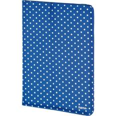 Universal cover 10.1 Hama Polka Dots cover for 10.1''