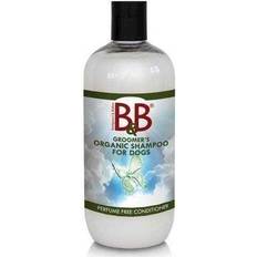 B&B Perfume Free Conditioner