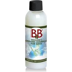 Balsam hund B&B Perfume Free Conditioner