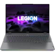 Lenovo 16 GB - GeForce RTX 3060 Laptops Lenovo Legion 7-16 82N6000RUK