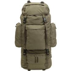 Mil-Tec Ranger 75L - Olive Green