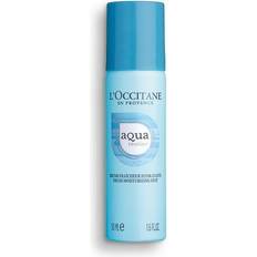 L'Occitane Ansiktsmists L'Occitane Aqua Réotier Fresh Moisturising Mist 50ml