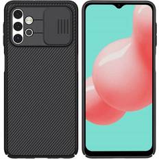 Cover galaxy a32 5g Nillkin CamShield Cover for Galaxy A32 5G