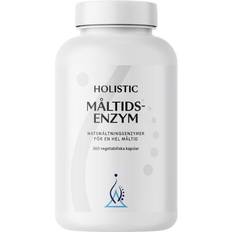 Måltidsenzym holistic Holistic Meal Enzyme 360 st