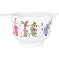 Moomin Characters