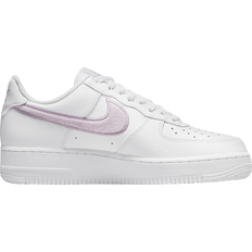 NIKE Air Force 1 '07 Essential W - White/Photon Dust/Lilac/Venice