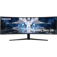 5120x1440 (UltraWide) - Juegos - VA Monitores Samsung Odyssey Neo G9 S49AG950