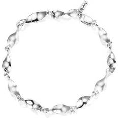 Efva Attling Dam Armband Efva Attling Blades Bracelet - Silver