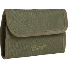 Brandit Two Wallet - Olive