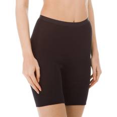 Wool Shapewear & Under Garments Calida True Confidence Pants - Black