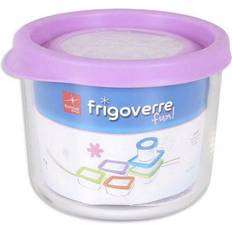 Arancione Organizzazione Cucina Bormioli Rocco Frigoverre Fun Food Container