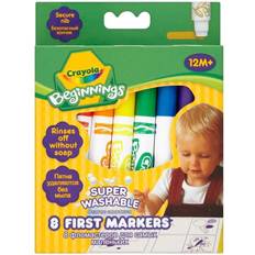 First Markers