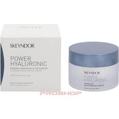 Power Hyaluronic Intensive Moisturising Cream