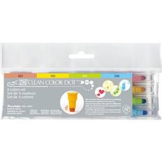 Clean Color Dot 4 Set