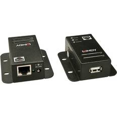 50m USB 2.0 Cat.6 Extender
