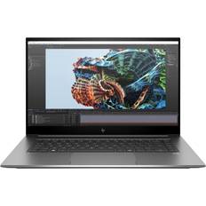 Windows 10 Kannettavat tietokoneet HP ZBook Studio G8 Mobile Workstation