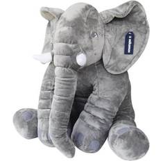 Elefanten Stofftiere MikaMax Elephant 60cm