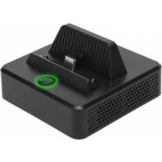 Nintendo Nintendo Switch HDMI Port Charging Station - Black