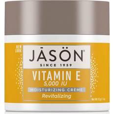 Jason Revitalizing Vitamin E 5,000 IU Moisturizing Crème 113g