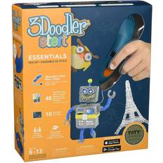 Penne 3D 3doodler Start Essential Pen Set