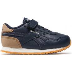 Reebok Scarpe a rotelle Reebok Infant Royal Classic Jogger 3 - Vector Navy/Vector Navy/Wild Brown