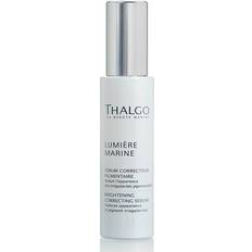 Thalgo Seerumit & Kasvoöljyt Thalgo Lumiere Marine Brightening Correcting Serum