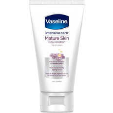 Vaseline Handkrämer Vaseline Intensive Care Mature Skin Hand Cream 75ml