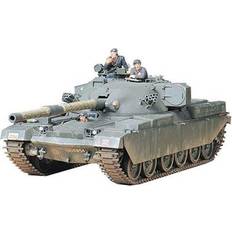 Scale Models & Model Kits Tamiya British Chieftain Mk 5 Tank