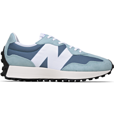 New Balance 327 W - Storm Blue/Deep Sky