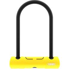 ABUS Gelb Fahrradschlösser ABUS 402 D-Lock