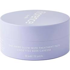 Paraben-Free Cleansing Pads Florence by Mills One Swipe Glow Wipe Treatment Pads 30-pack